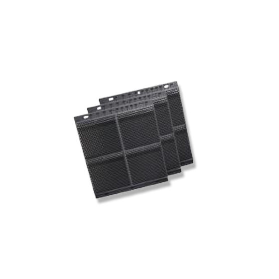 Zubehör für linienförmige Rauchmelder