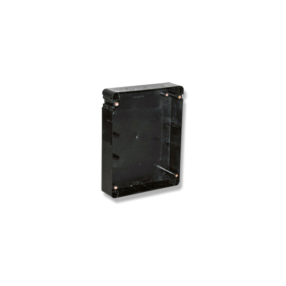 Zubehör für linienförmige Rauchmelder