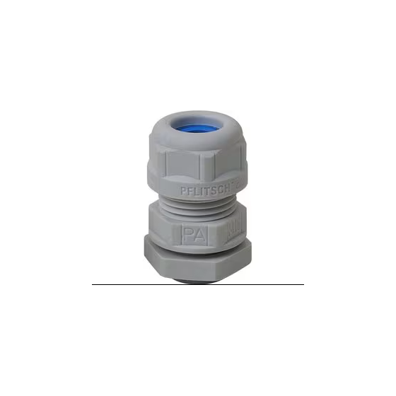 Kabelverschraubung M16 mit Mutter