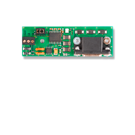Zusatzmodul für FAT 2002 und NFR4P