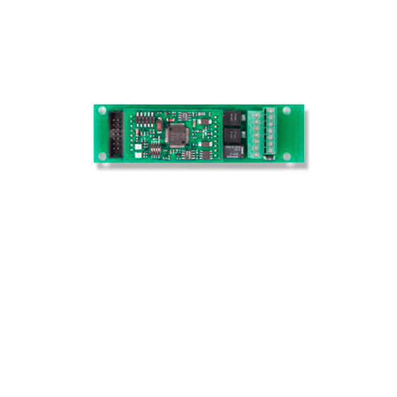 RS 422-Adapter