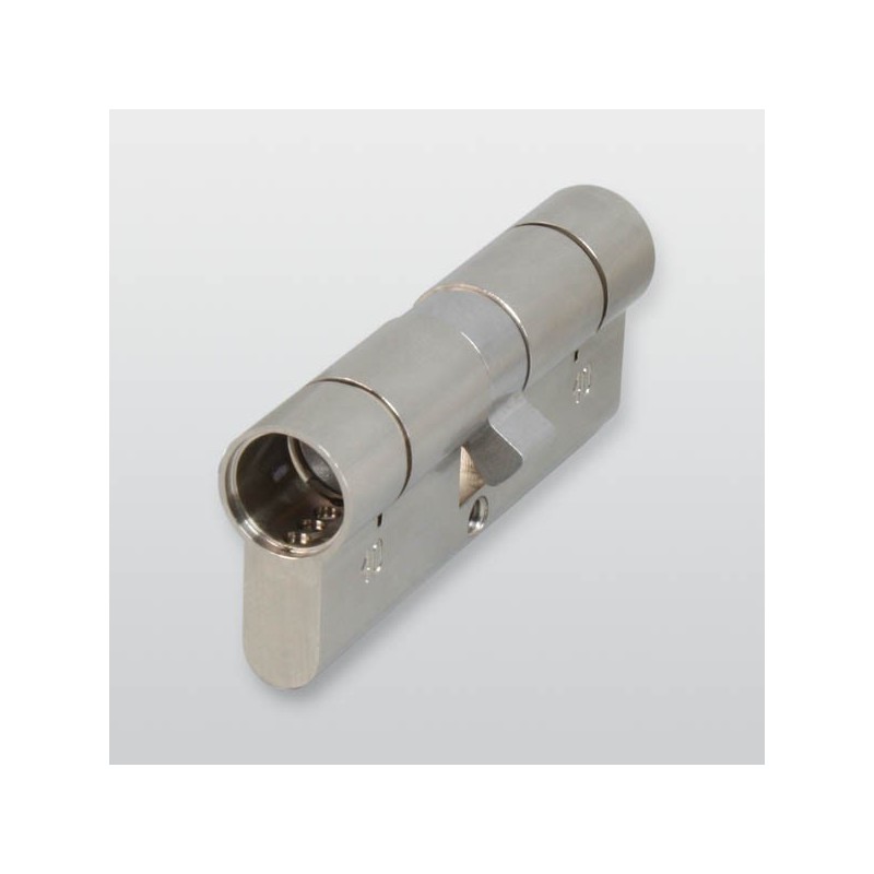 Profil-Doppelzylinder-Gehäuse SPZ 6710
