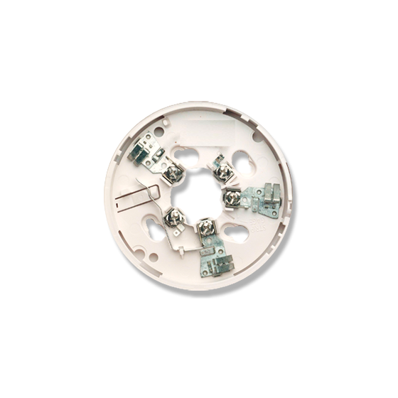 Standard-Sockel für Grenzwertmelder