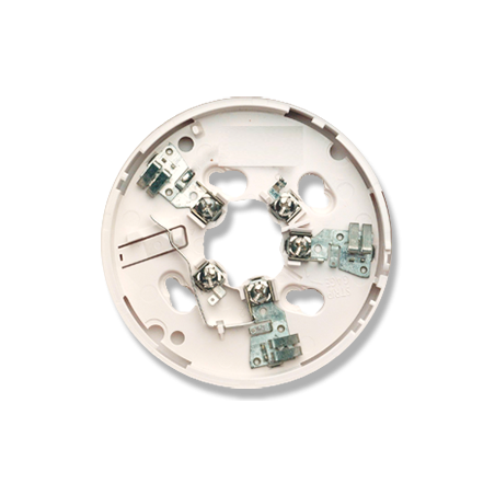 Standard-Sockel für Grenzwertmelder