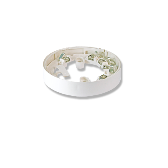 Standard-Sockel für den Notifier - Ringbus