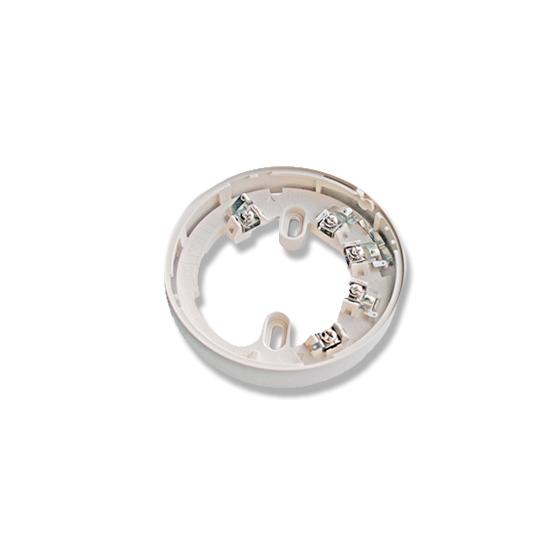 Standard-Sockel für den Notifier - Ringbus