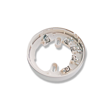 Standard-Sockel für den Notifier - Ringbus