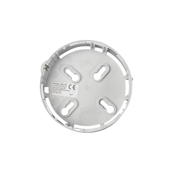 Detektor/Repeater Sockel