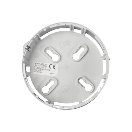 Detektor/Repeater Sockel