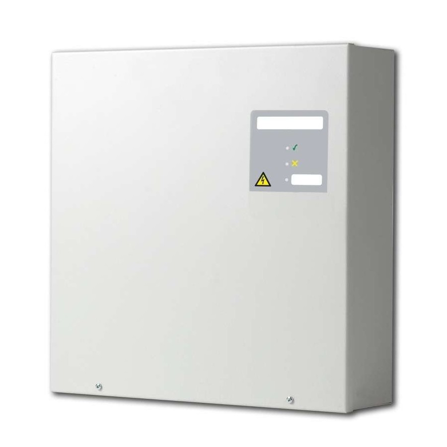 Netzladegerät für bis zu 18Ah Akkus