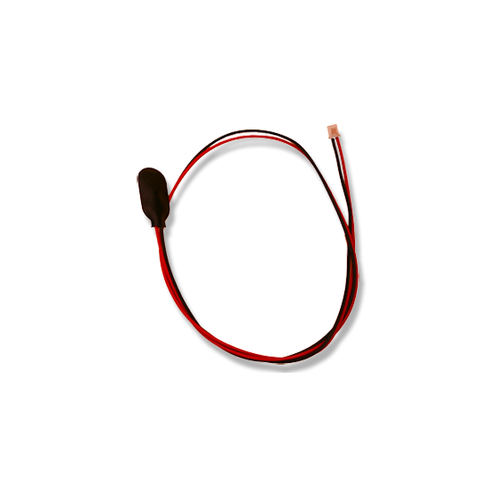 Zubehör für Handfeuermelder für den Ringbus