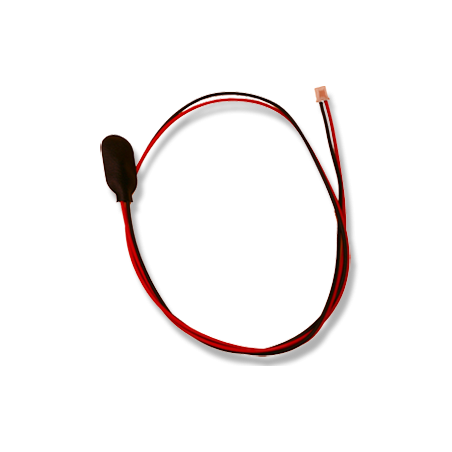 Zubehör für Handfeuermelder für den Ringbus