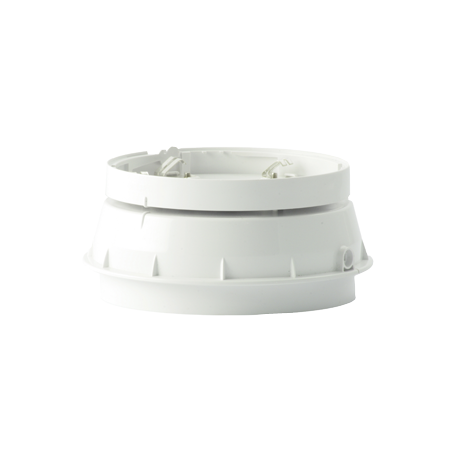 Ringbusgespeister Meldersockel-Alarmgeber