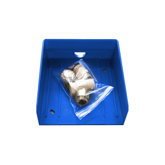 Zubehör für Handfeuermelder