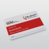 Blacklistkarte SZA CDM