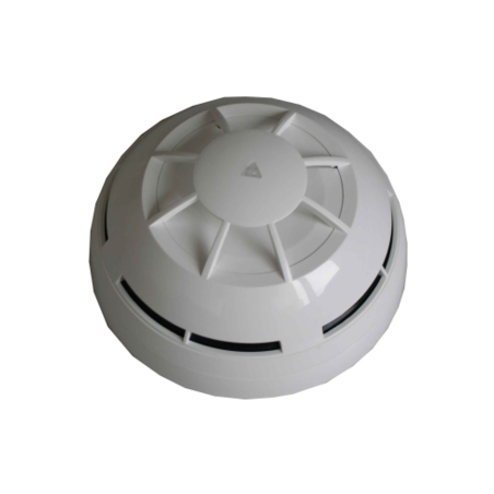 Funk-Mehrfachsensor-Rauchmelder