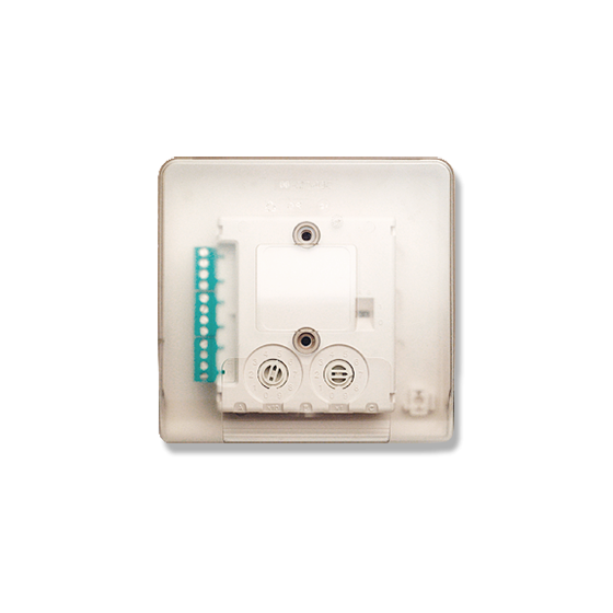 Gehäuse für Ringbusmodule