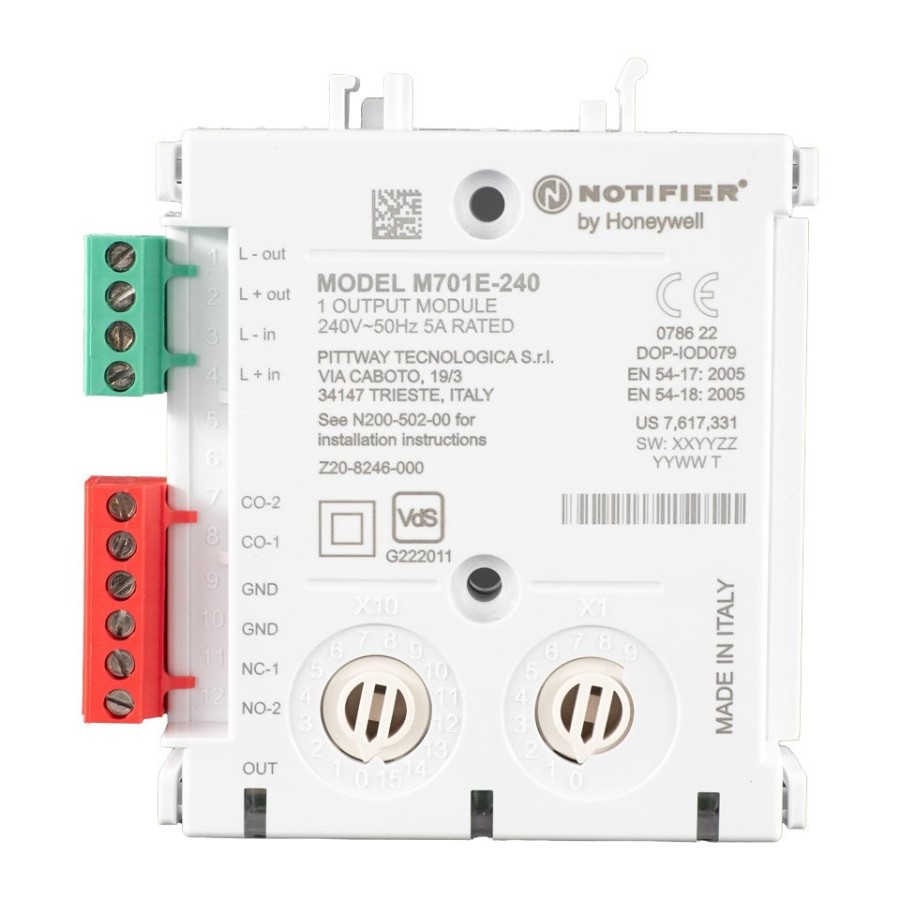 Modul der Serie OPAL