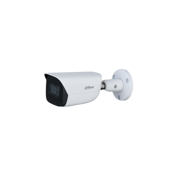 Dahua IP-Bullet-Kamera, 4MP, 2,8mm, IR 50m, weiß
