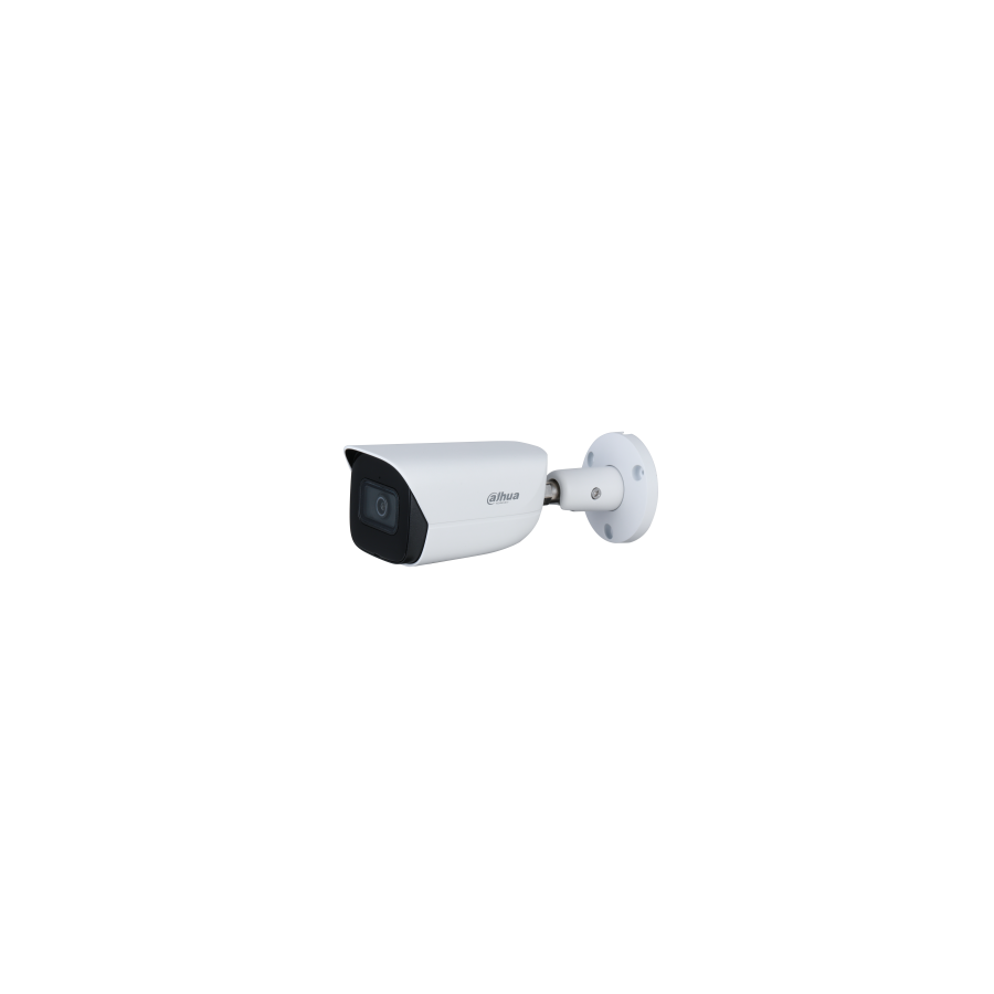 Dahua IP-Bullet-Kamera, 4MP, 2,8mm, IR 50m, weiß
