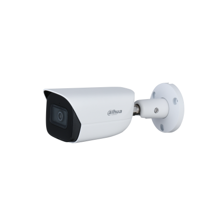 Dahua IP-Bullet-Kamera, 4MP, 2,8mm, IR 50m, weiß