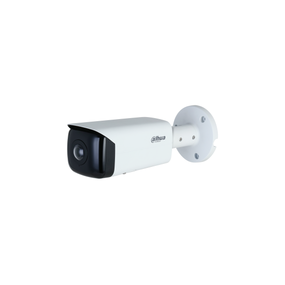 Dahua IP-Bullet-Kamera, 4MP, 2,1mm, IR 20m