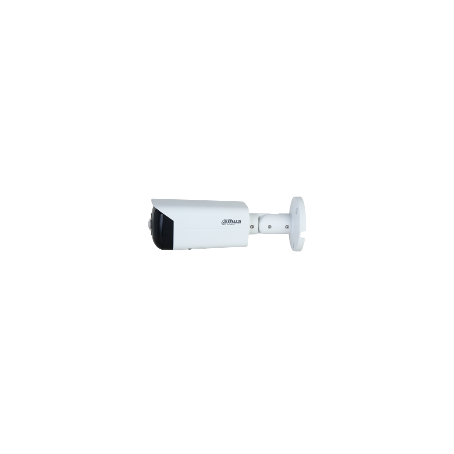 Dahua IP-Bullet-Kamera, 4MP, 2,1mm, IR 20m