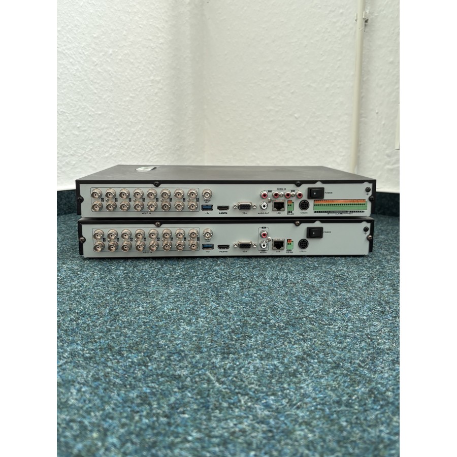 Hikvision Digitale Video Recorder zu verkaufen