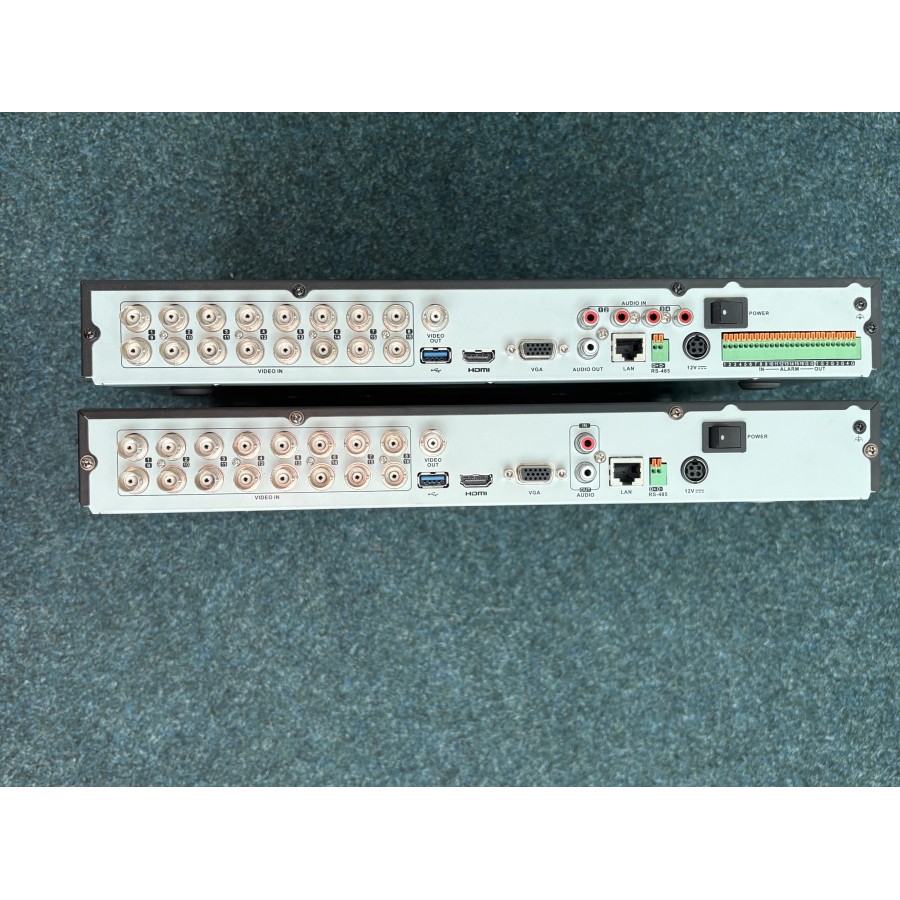 Hikvision Digitale Video Recorder zu verkaufen