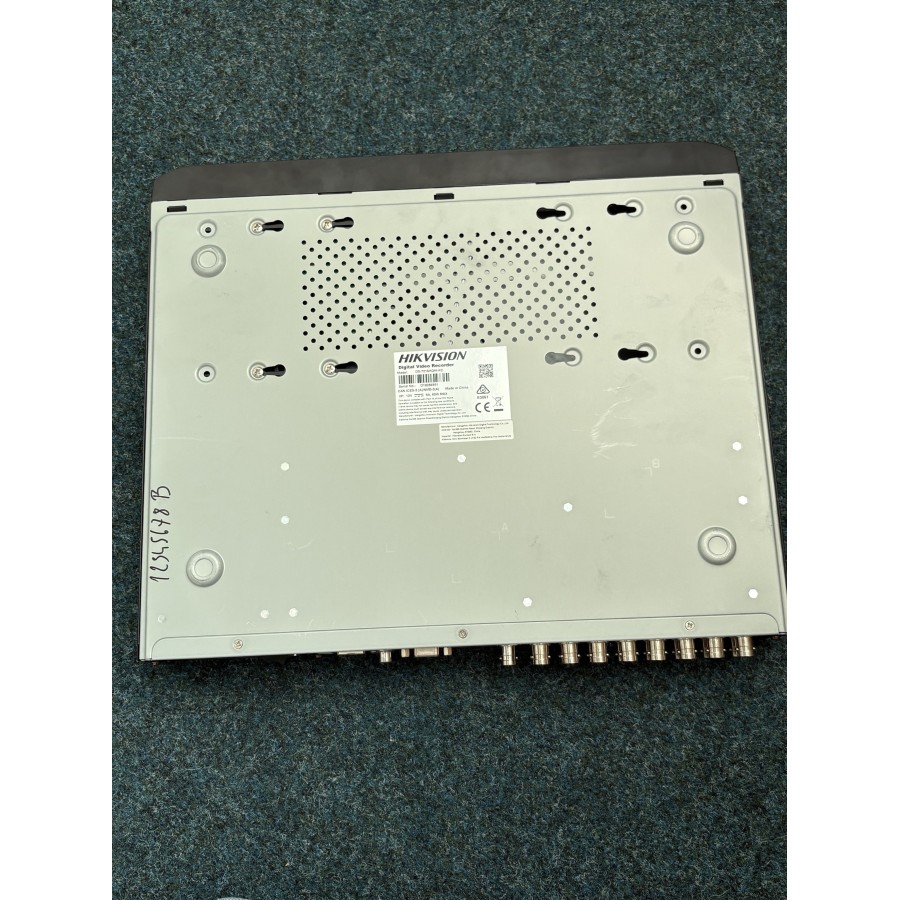 Hikvision Digitale Video Recorder zu verkaufen