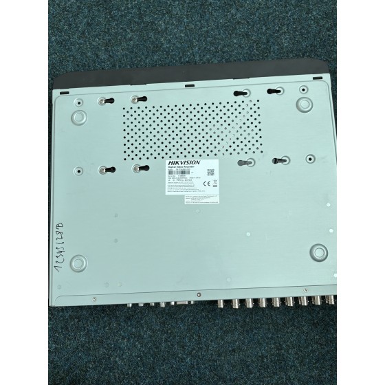 Hikvision Digitale Video Recorder zu verkaufen