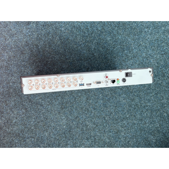 Hikvision Digitale Video Recorder zu verkaufen