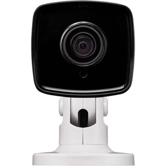 IDIS IP-Bullet-Kamera, 2 MP, 2,8 mm, IR 20 m, IP66, IK10, NDAA, weiß