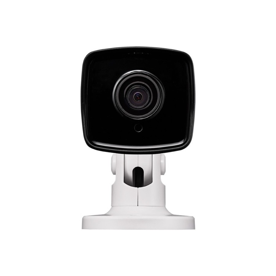 IDIS IP-Bullet-Kamera, 2 MP, 2,8 mm, IR 20 m, IP66, IK10, NDAA, weiß