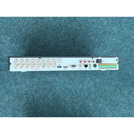 Hikvision Digitale Video Recorder zu verkaufen