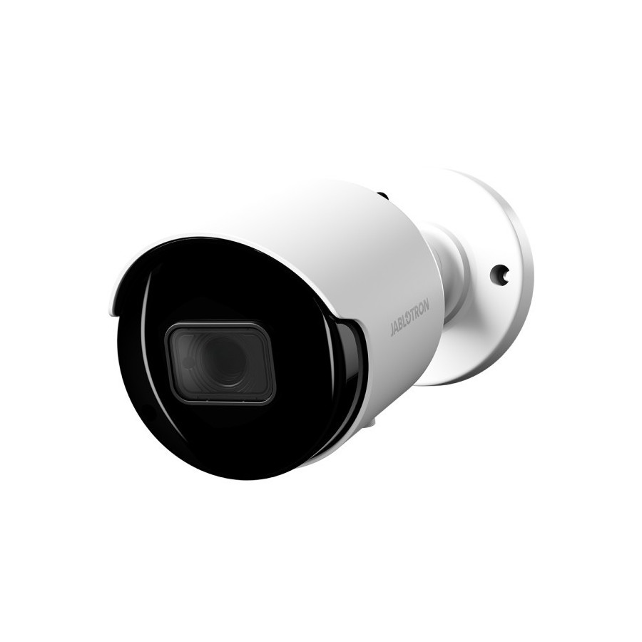 Jablotron IP-Bullet-Kamera, 5MP, 3,6mm, IR 30m, IP67, PoE, outdoor