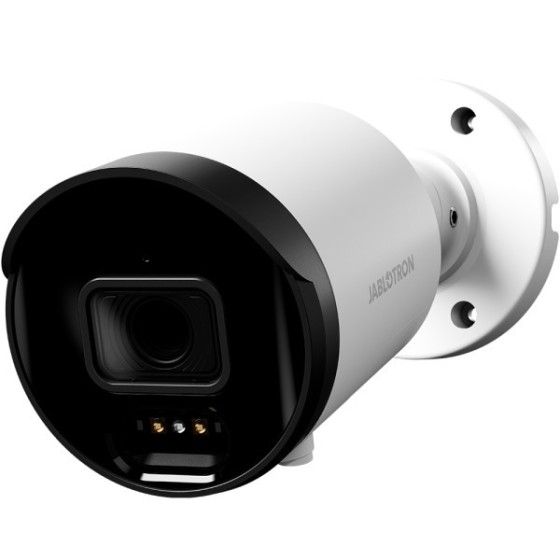 Jablotron IP-Bullet-Kamera, 5MP, 3,6mm, IR 25m, IP66, PoE, outdoor
