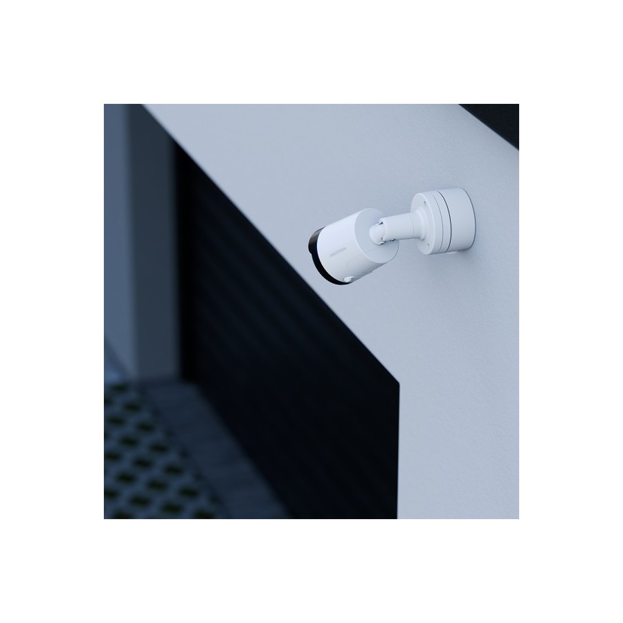 Jablotron IP-Bullet-Kamera, 5MP, 3,6mm, IR 25m, IP66, PoE, outdoor