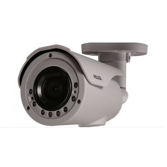 Pelco IP-Bullet-Kamera, 2MP, 2,8 - 8mm, IR 50m, WDR, IP69K, IK10