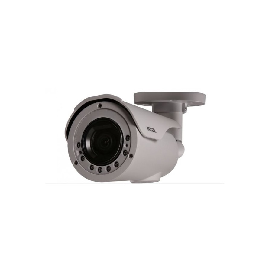 Pelco IP-Bullet-Kamera, 2MP, 2,8 - 8mm, IR 50m, WDR, IP69K, IK10