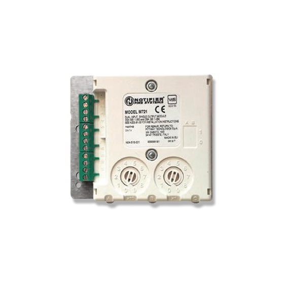 Rauchansaugsysteme der Serie PRO-SENS