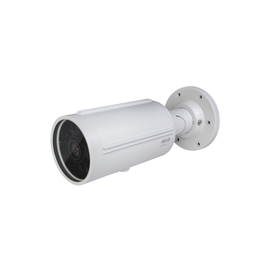 Pelco IP-Bullet-Kamera, 5MP, 2,8 - 12mm, IR 50m