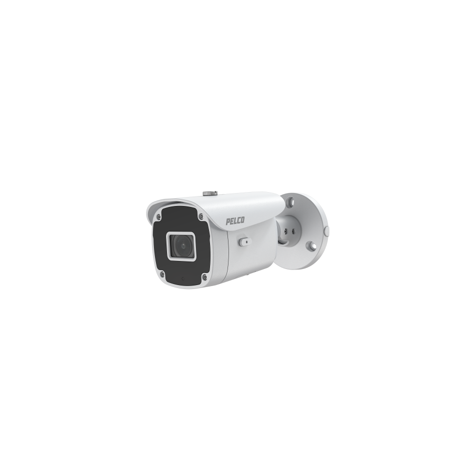 Pelco IP-Bullet-Kamera, 2MP, 3,4 - 9,4mm, IR 30m, IP66