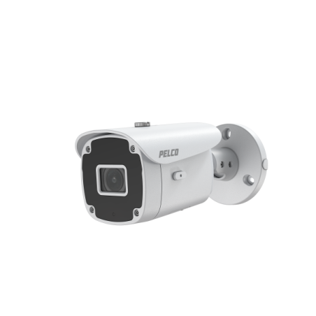 Pelco IP-Bullet-Kamera, 2MP, 3,4 - 9,4mm, IR 30m, IP66