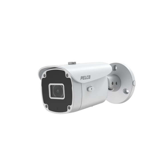 Pelco IP-Bullet-Kamera, 5MP, 3,4 - 9,4mm, IR 30m, IP66