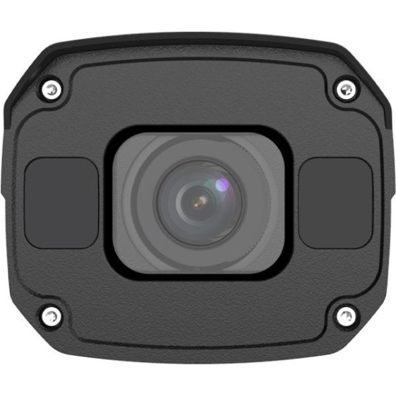Uniview IP-Bullet-Kamera, 8 MP, 2,8 - 12 mm, IR 50 m, IP67, NDAA, weiß