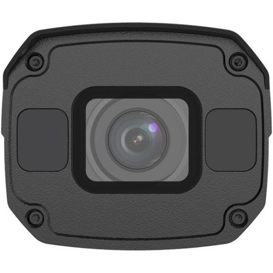 Uniview IP-Bullet-Kamera, 4 MP, 2,7 - 13,5 mm, IR 50 m, NDAA, weiß