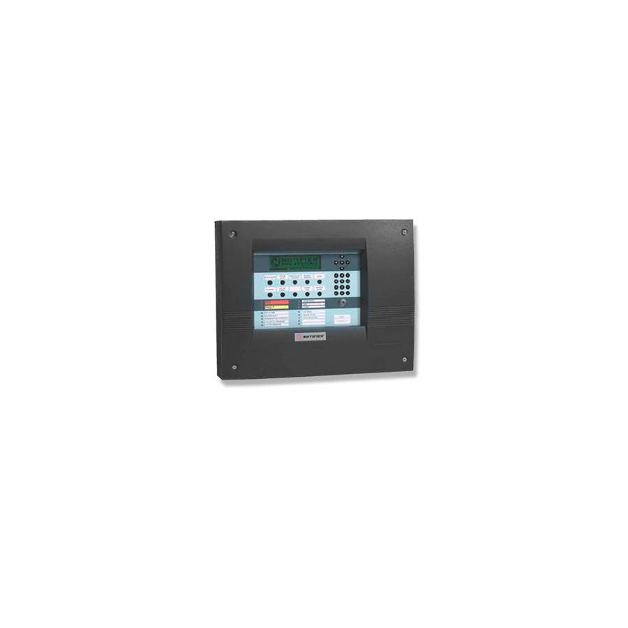 Modulare Brandmelderzentrale