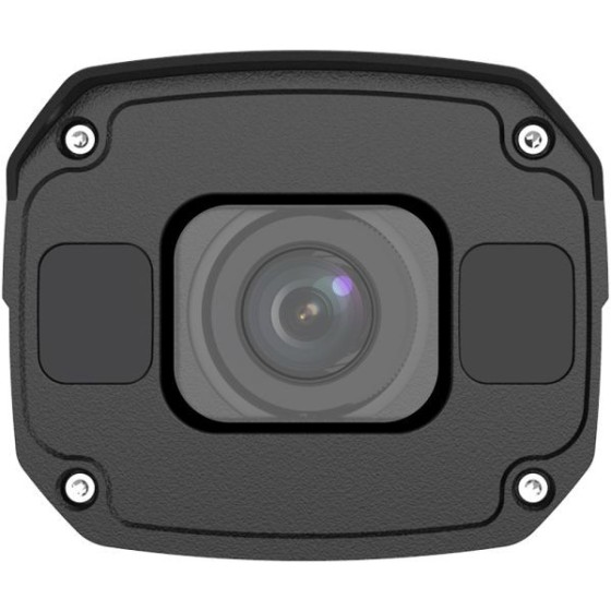 Uniview IP-Bullet-Kamera, 5 MP, 2,7 - 13,5 mm, IR 50 m, NDAA, weiß