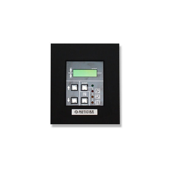 Fernanzeigefeld für NF300/3000/400/500/5000